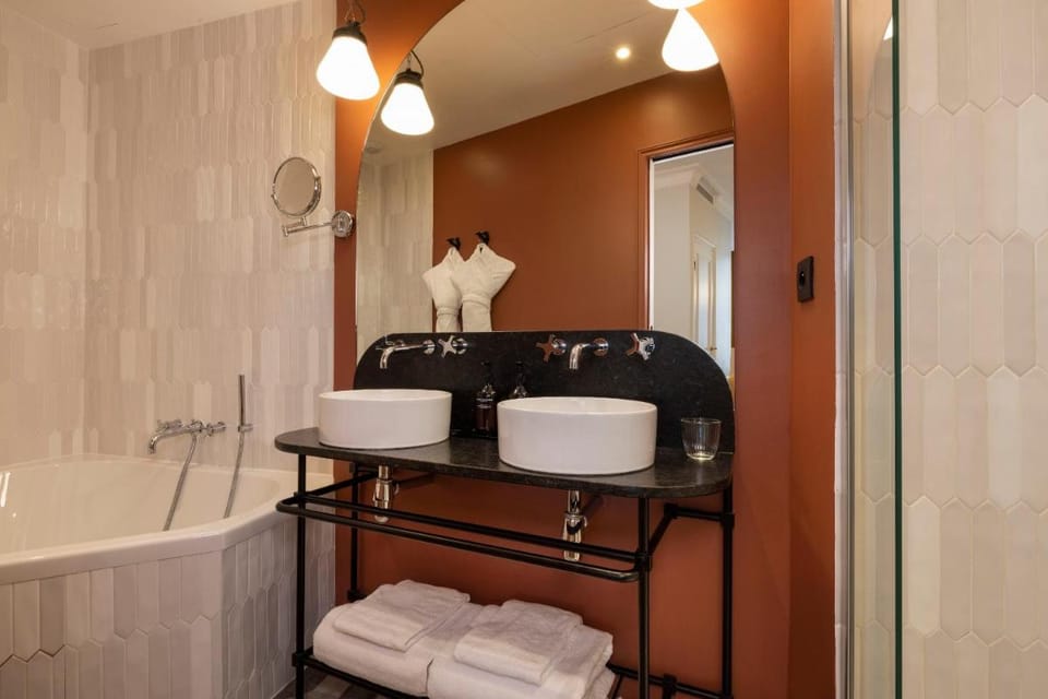 Hotel Gramont Opera Hotel in Paris