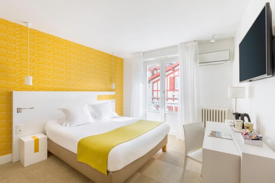 Hotel Kemaris Hotel in Biarritz