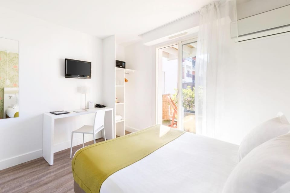 Hotel Kemaris Hotel in Biarritz