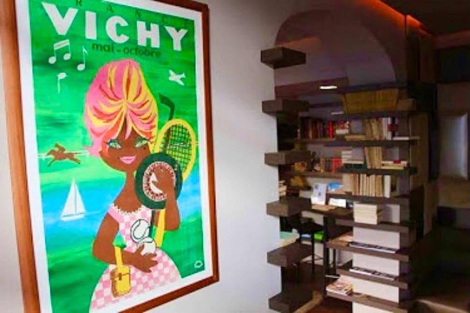 Kyriad Vichy Hotel in Auvergne-Rhône-Alpes