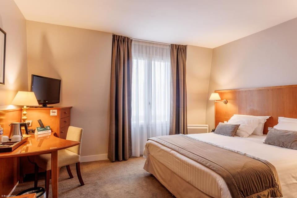 Hôtel Relais d'Aumale Hotel in Île-de-France