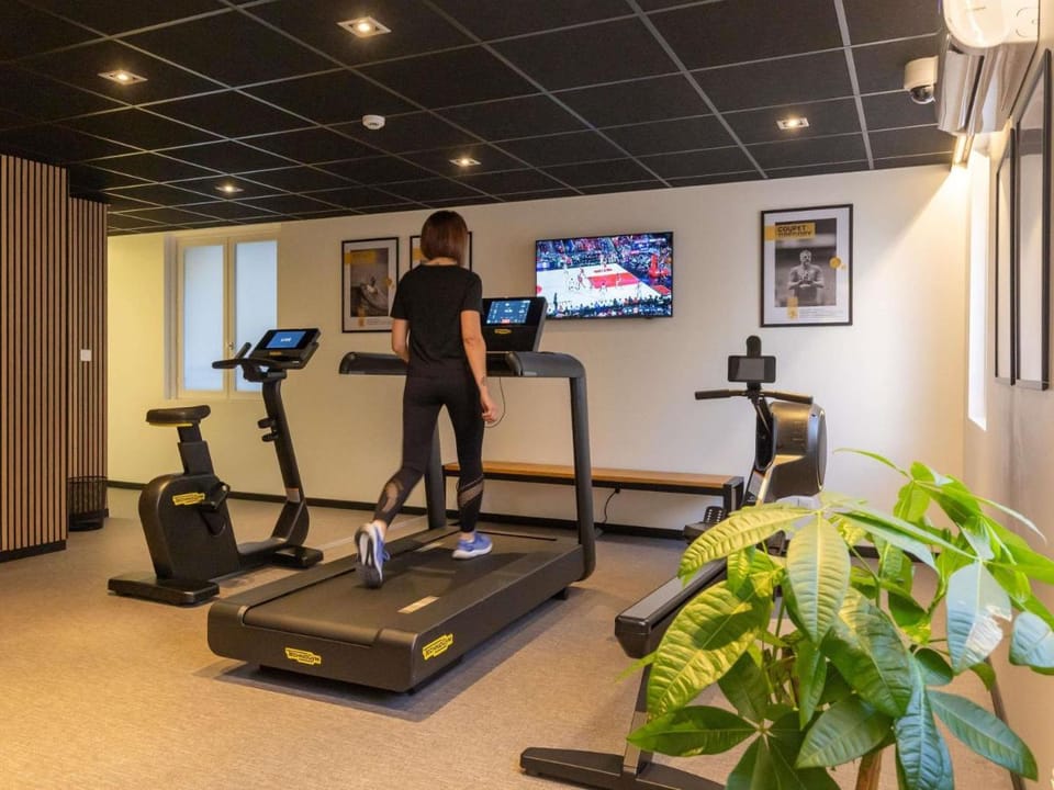 ibis Styles Le Puy en Velay Hotel in Auvergne-Rhône-Alpes