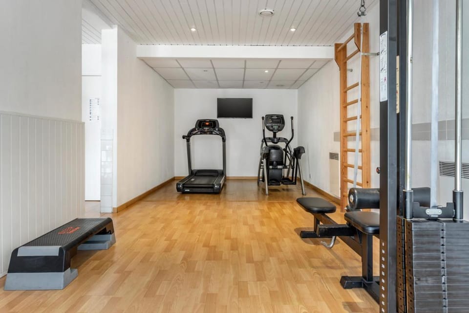 Le Club Mougins Apartment hotel in Mouans-Sartoux