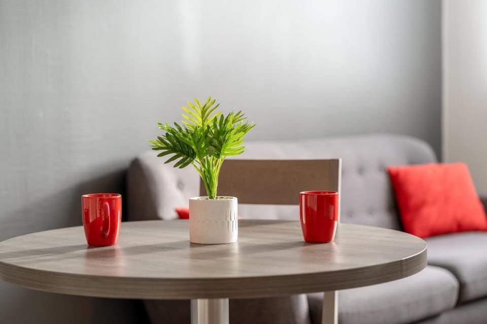 Zenitude Hotel-Residences Nantes Metropole Apartment hotel in Nantes