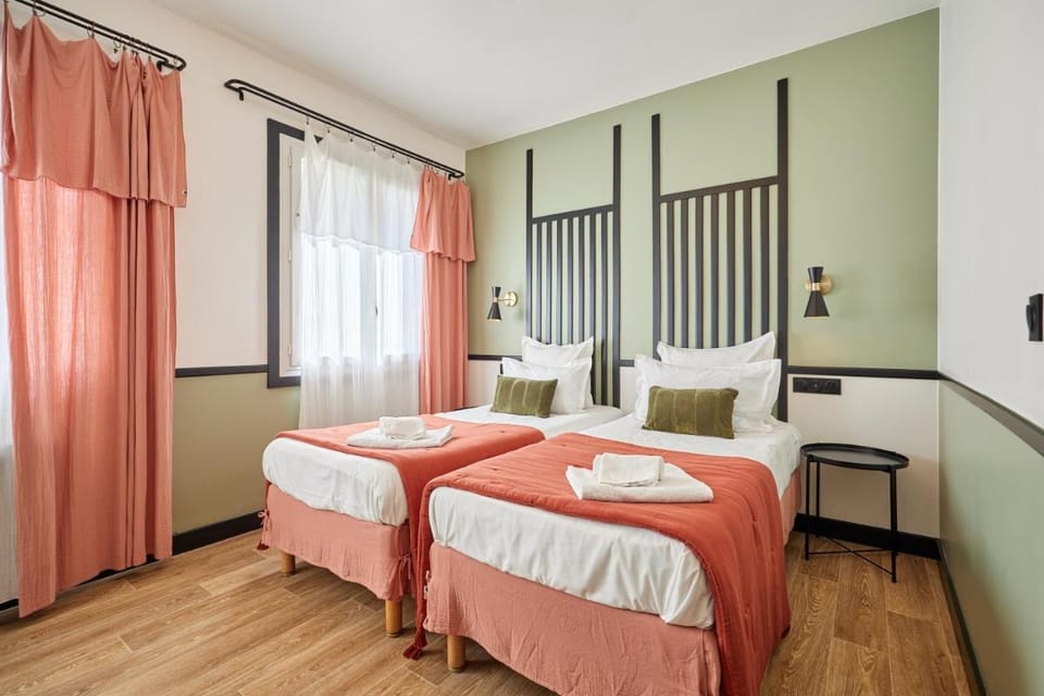 Hôtel Richelieu, Le Havre Centre-Ville, Perret Hotel in Le Havre
