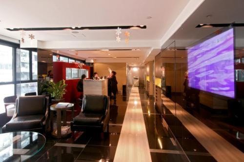 Casa Hotel Hotel in Hong Kong