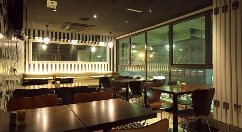Casa Hotel Hotel in Hong Kong