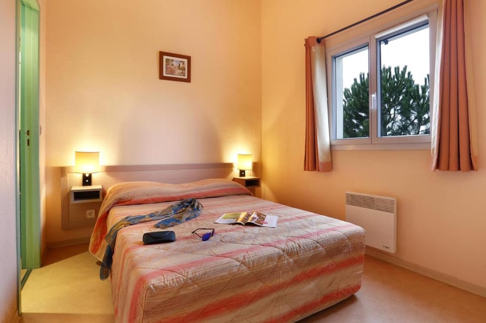 Vacancéole - Les Bastides de Fayence Apartment hotel in French Riviera