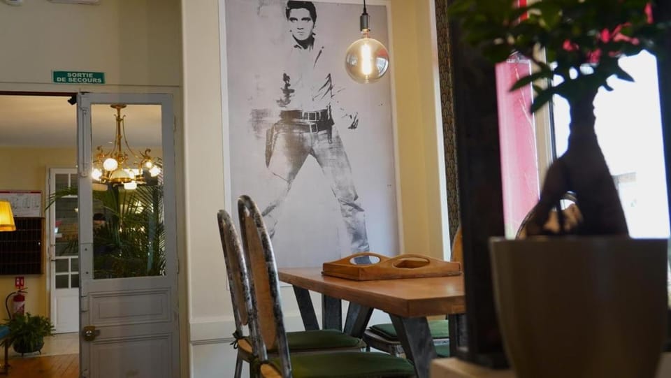 Ariane Hotel in Auvergne-Rhône-Alpes