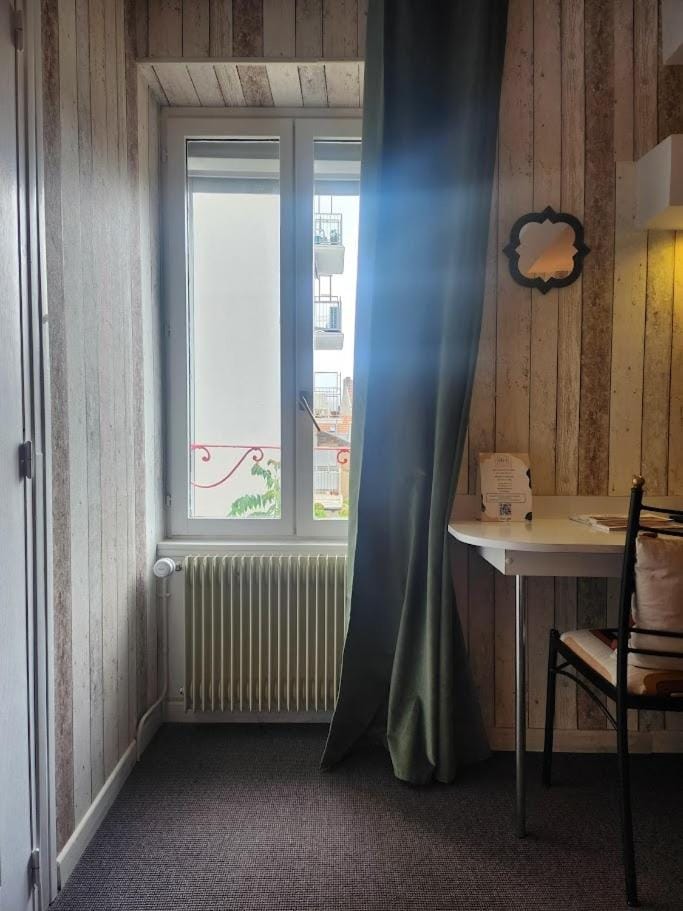 Ariane Hotel in Auvergne-Rhône-Alpes