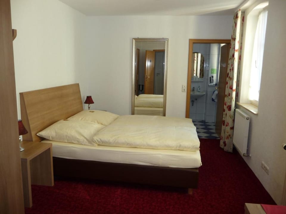 Boutiquehotel Goldene Rose Hotel in Baden-Württemberg