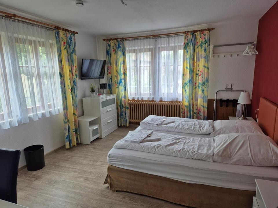 Boutiquehotel Goldene Rose Hotel in Baden-Württemberg