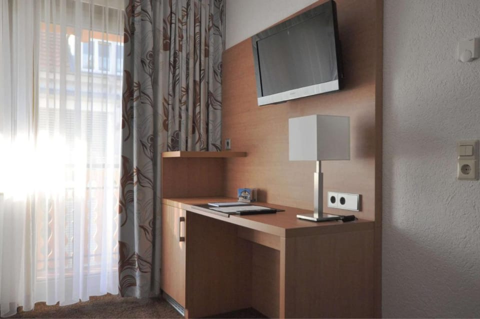 Hotel-Pension-Jasmin Hotel in Baden-Württemberg