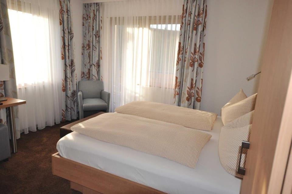 Hotel-Pension-Jasmin Hotel in Baden-Württemberg