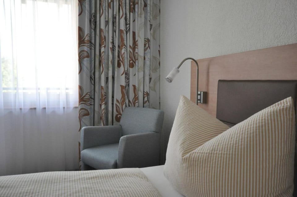 Hotel-Pension-Jasmin Hotel in Baden-Württemberg