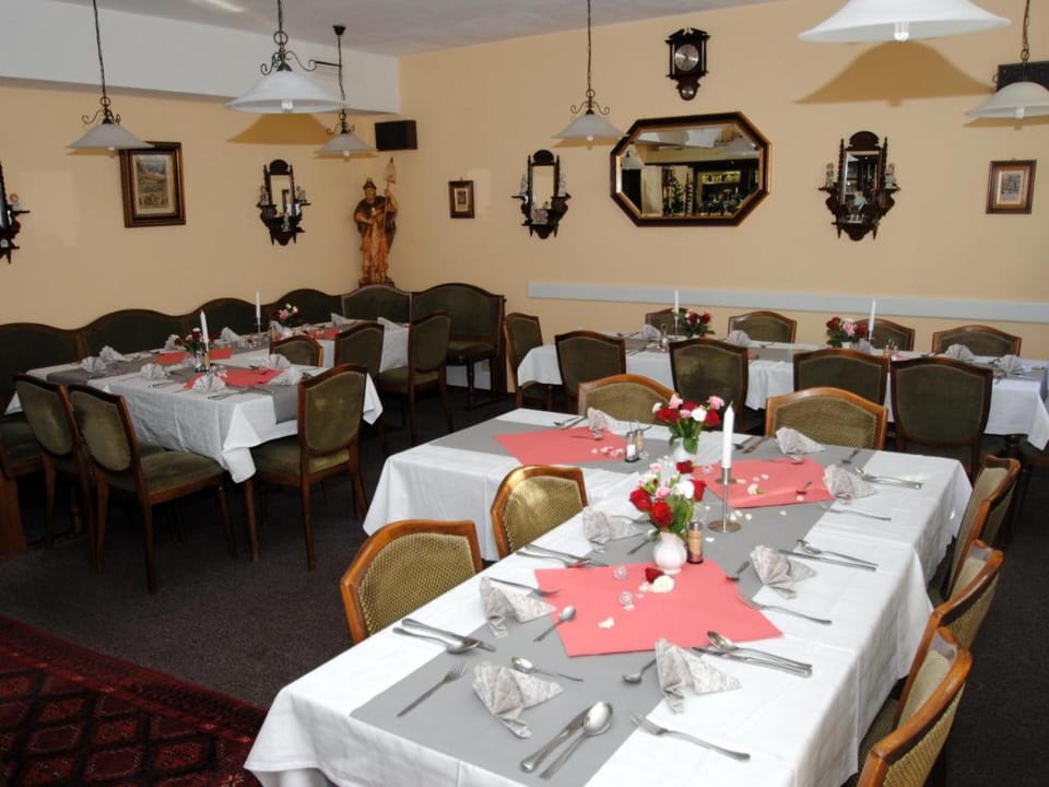 Pension Waldesruh Hotel in Rhineland-Palatinate
