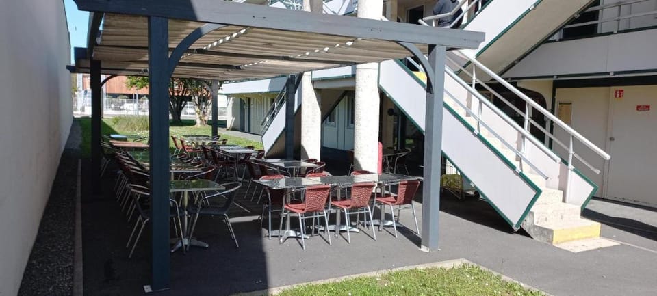Première Classe La Roche Sur Yon - Mouilleron Le Captif Hotel in Pays de la Loire