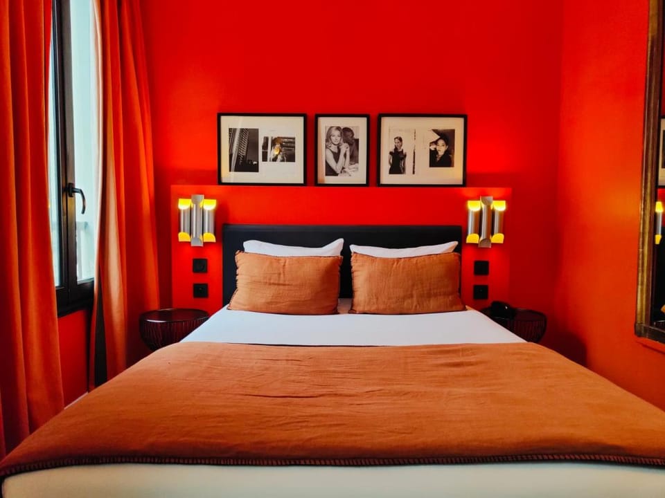 Hotel Noir Hotel in Paris
