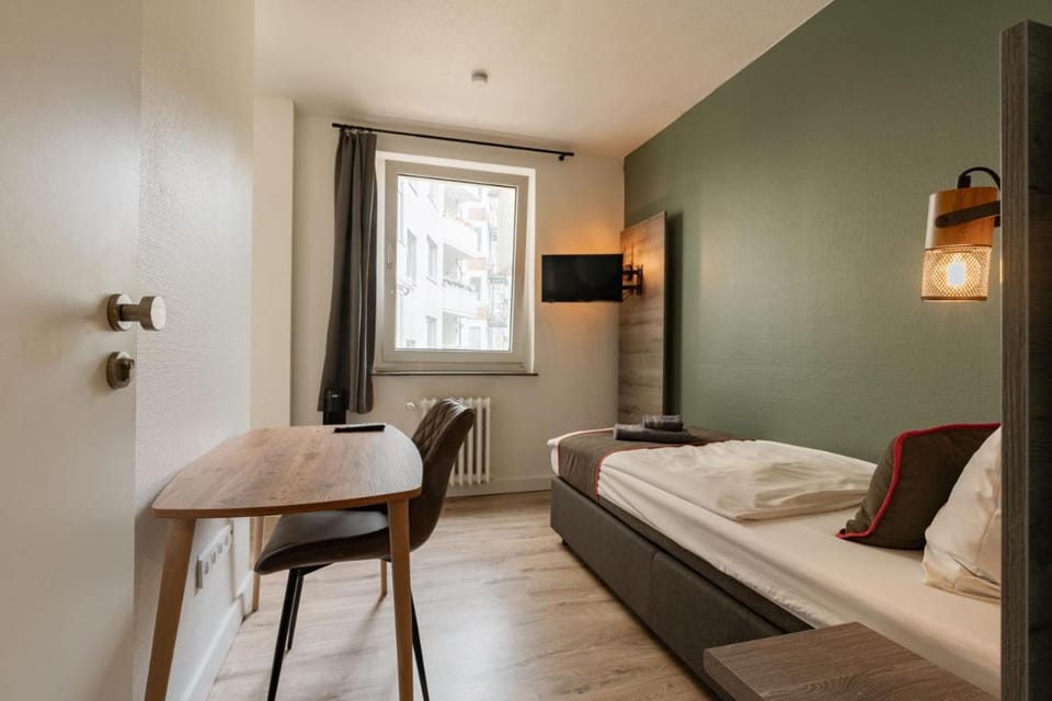 Hotel Enger Hof Hotel in Dusseldorf