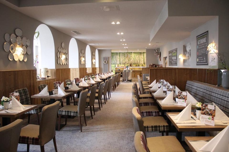 Rathaushotels Oberwiesenthal All Inclusive Hotel in Erzgebirgskreis
