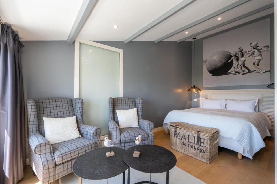 Hotel Atalante Relais Thalasso Et Spa Hotel in Rivedoux-Plage