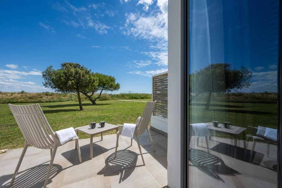 Hotel Atalante Relais Thalasso Et Spa Hotel in Rivedoux-Plage