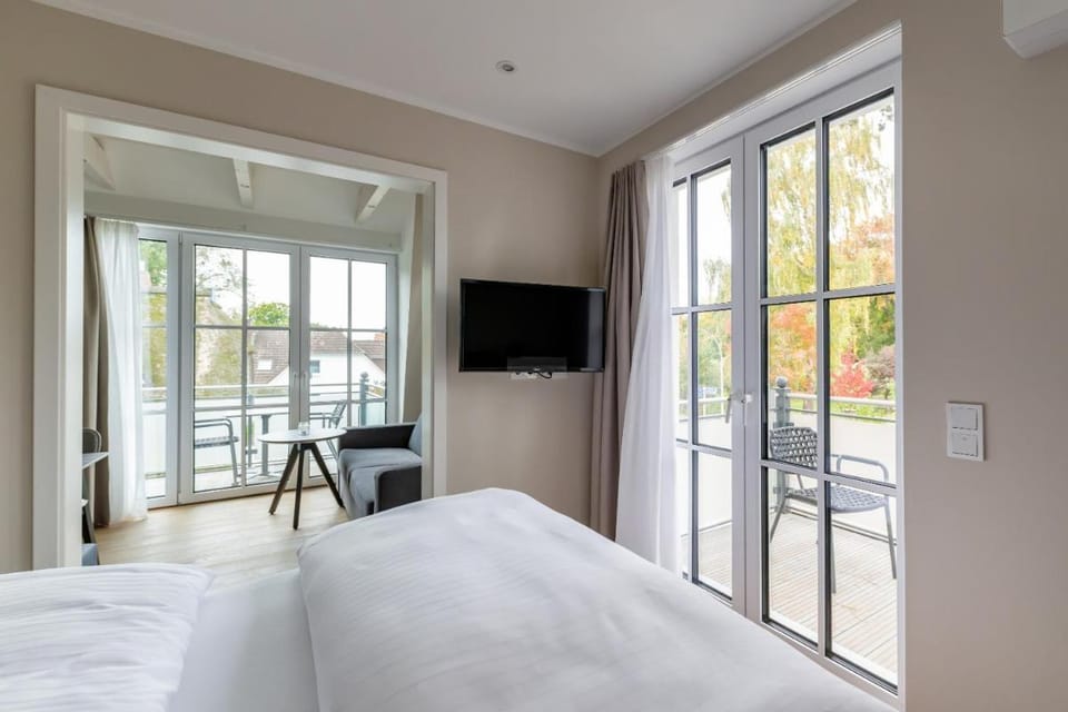 Berry Hohwacht Apartment hotel in Hohwacht