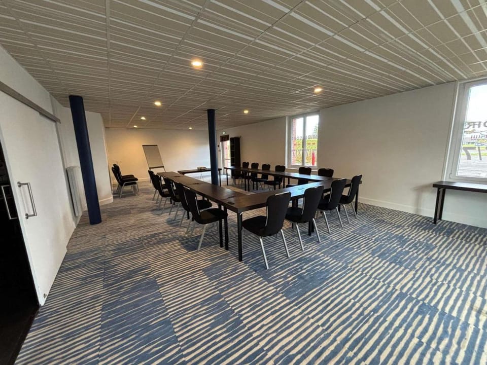 Ibis budget Morlaix Hotel in Morlaix