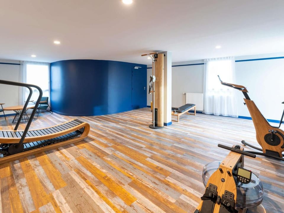 Ibis budget Morlaix Hotel in Morlaix