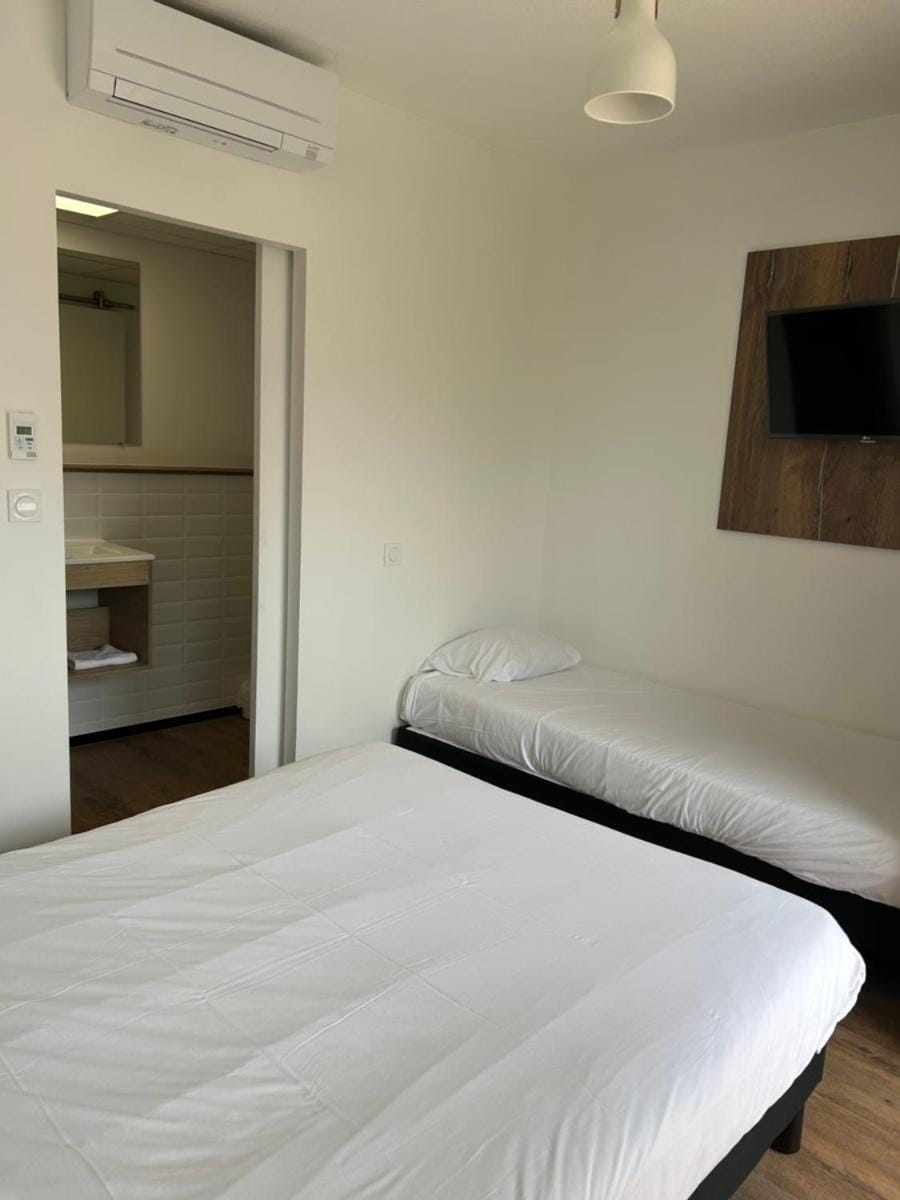 The Originals Access, HÃ´tel Tulle Hotel in Nouvelle-Aquitaine