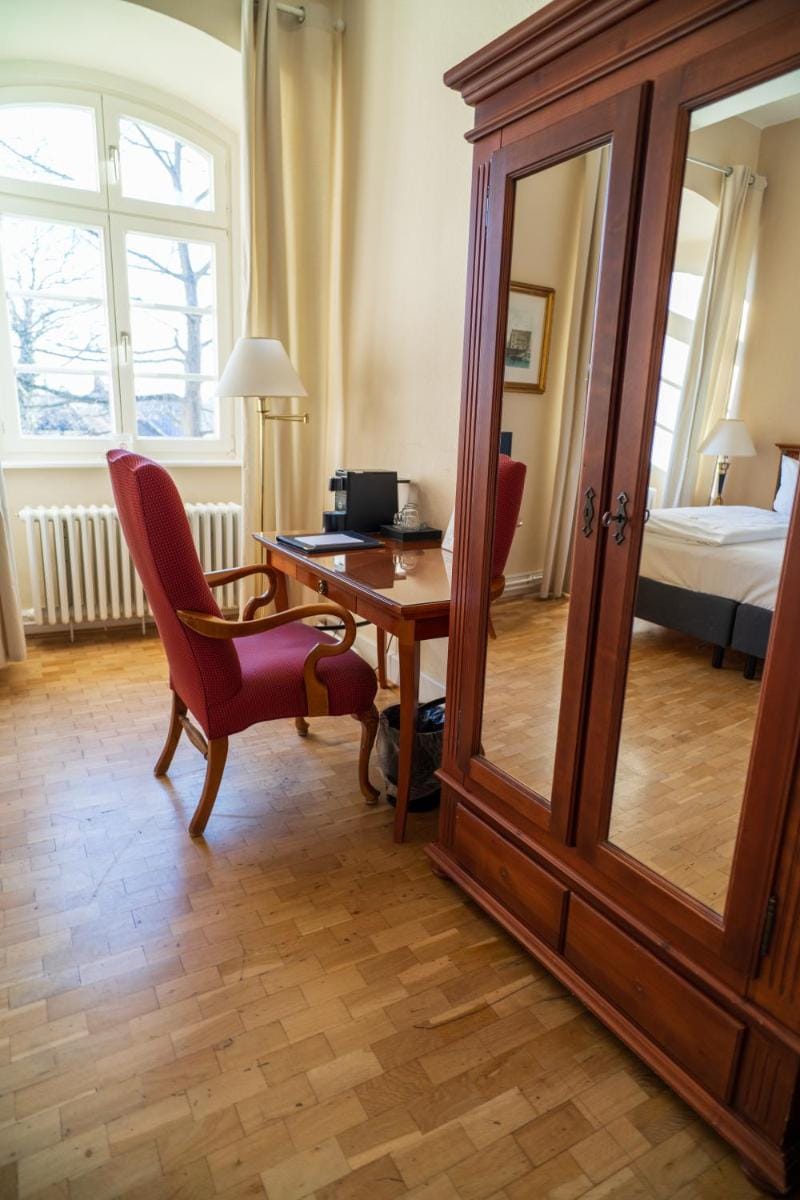 Klosterhotel Wöltingerode Hotel in Goslar