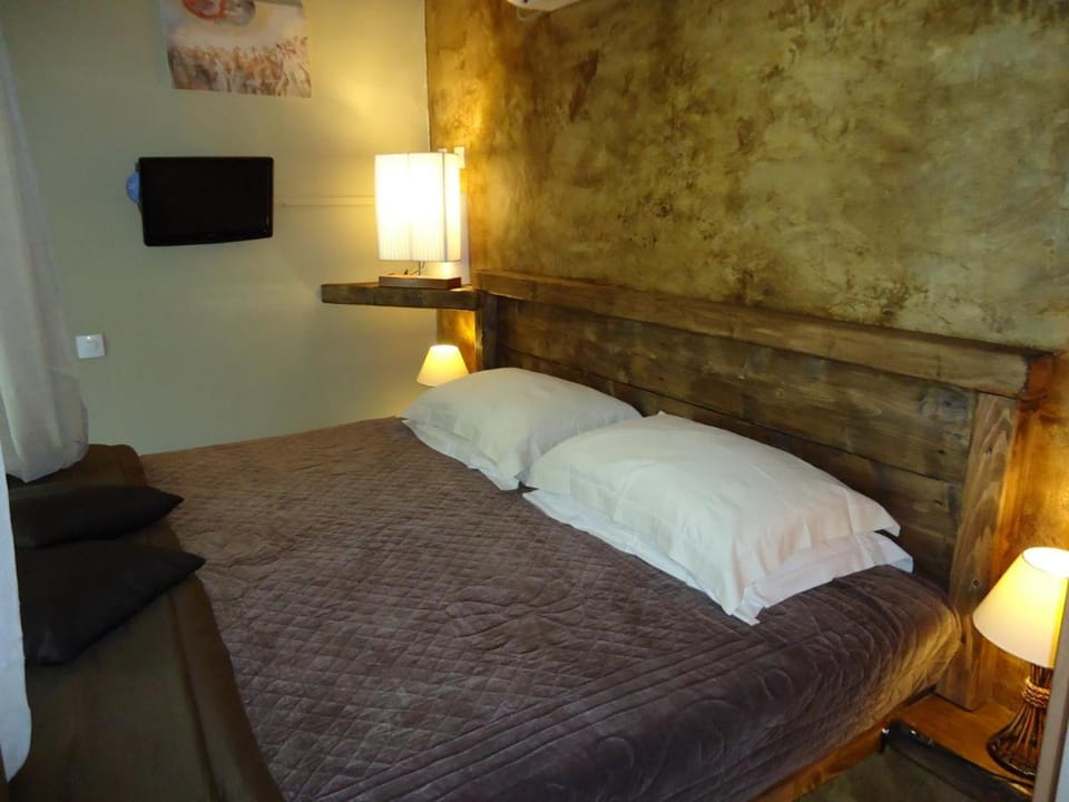 Villa Praesidio Bed and Breakfast in Corsica