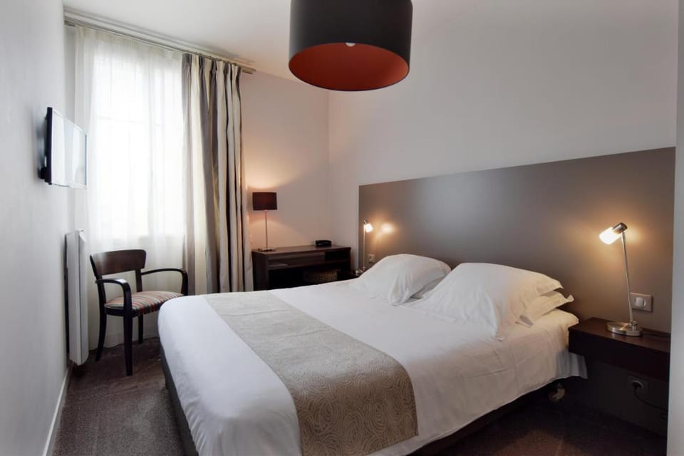 Hôtel Ronsard Hotel in Tours