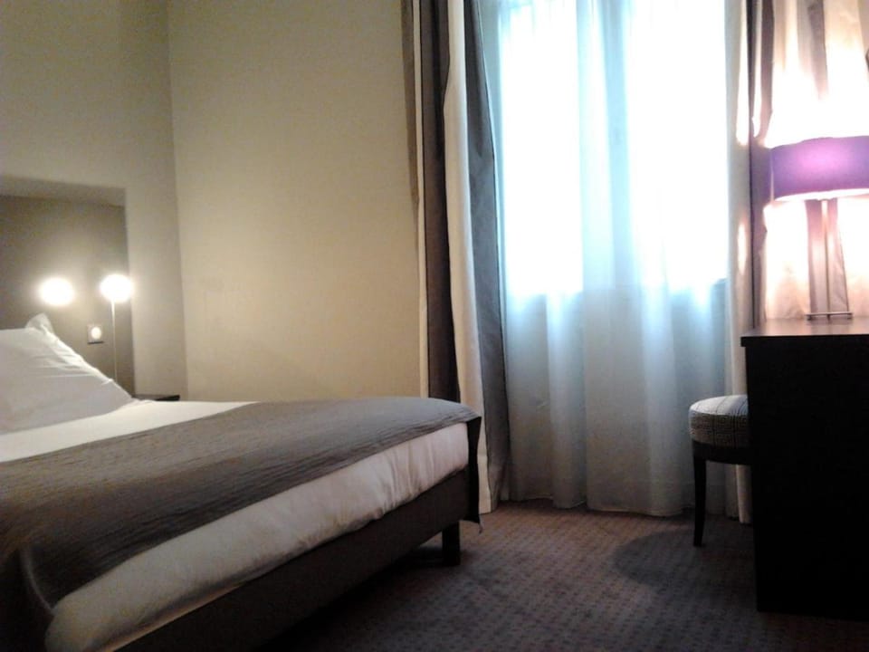 Hôtel Ronsard Hotel in Tours