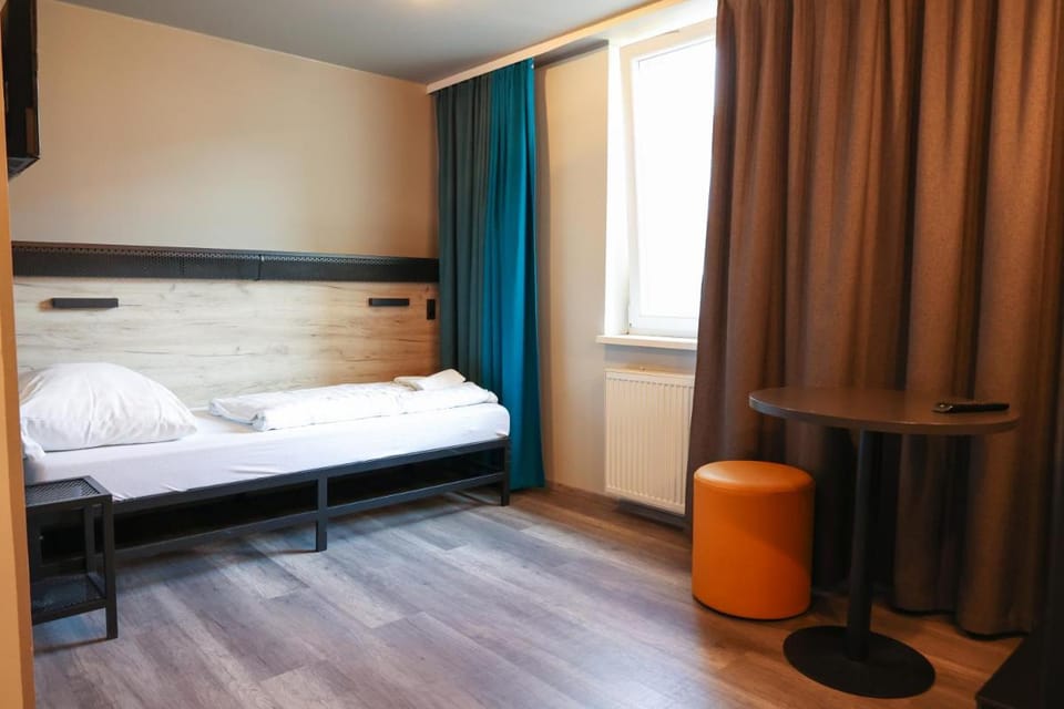 A&O Köln Neumarkt Hotel in Cologne