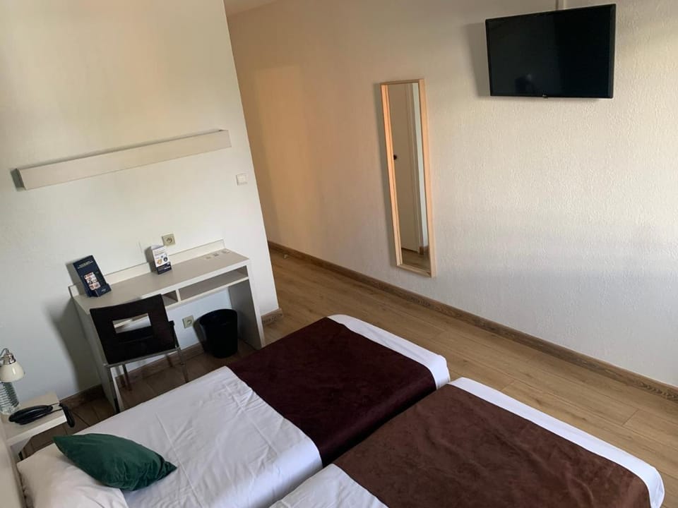 Hôtel des Etats-Unis Hotel in Toulouse
