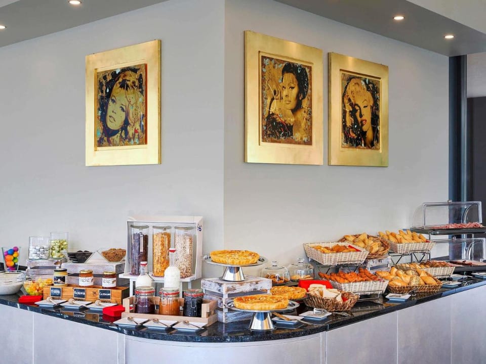 ibis Locarno Hotel in Locarno