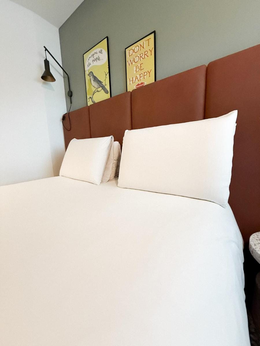 ibis Lausanne Centre Hotel in Lausanne