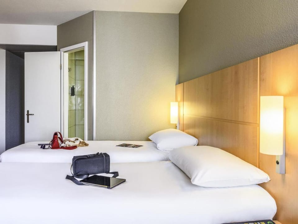 ibis Lausanne Crissier Hotel in Canton of Vaud