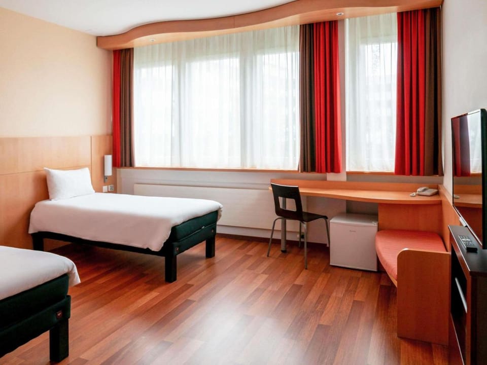 ibis Luzern Kriens Hotel in Canton of Lucerne