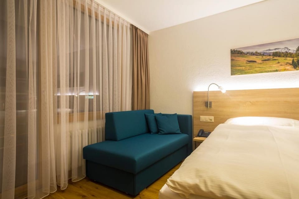 Matterhorn Inn Hotel in Canton of Valais