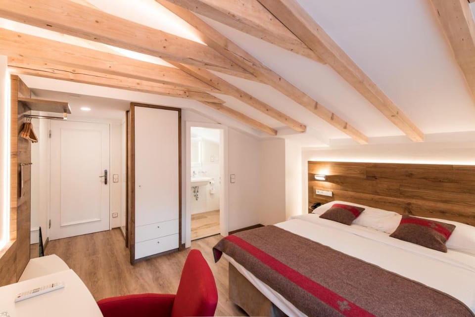 Hotel Butterfly Hotel in Zermatt