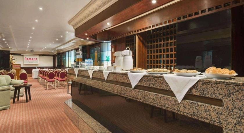 Ramada Hotel Bahrain Hotel in Manama