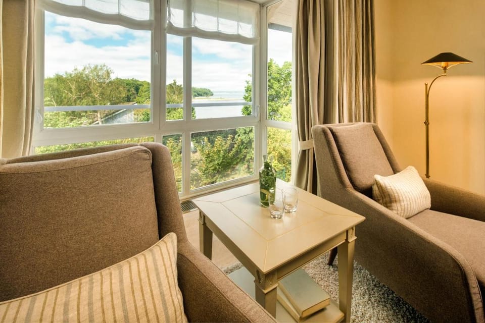 Vitalhotel Alter Meierhof Hotel in Glücksburg