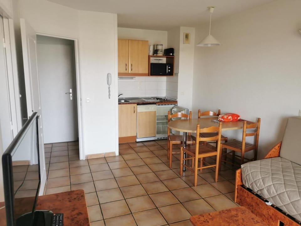 Résidence Mer & Golf Soko-Eder Apartment hotel in Ciboure