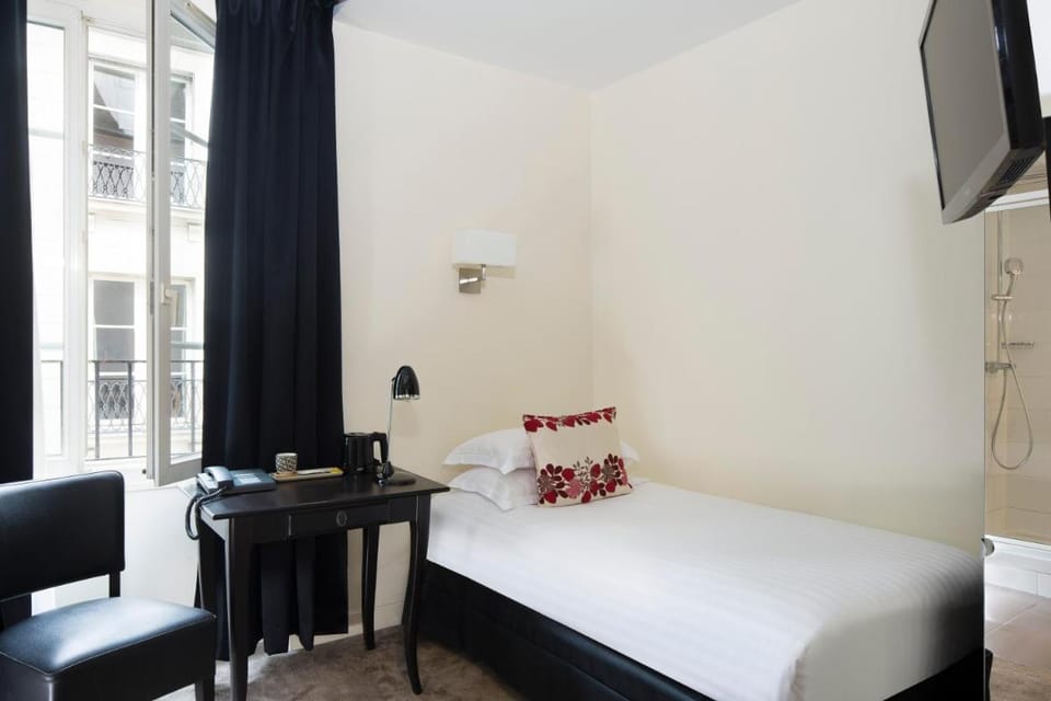 Lion d'Or Paris Hotel Hotel in Paris