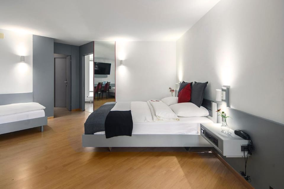 Hotel Restaurant Egerkingen, idealer Zwischenstopp Hotel in Aargau, Switzerland
