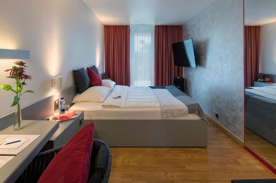 Hotel Restaurant Egerkingen, idealer Zwischenstopp Hotel in Aargau, Switzerland