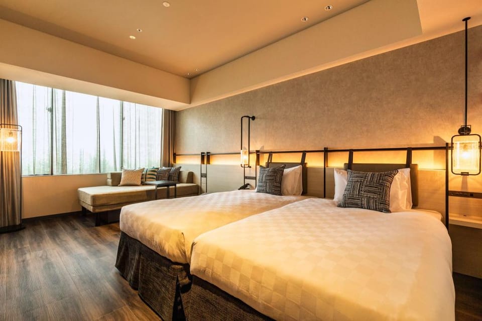 Smana Hotel Al Raffa Hotel in Dubai