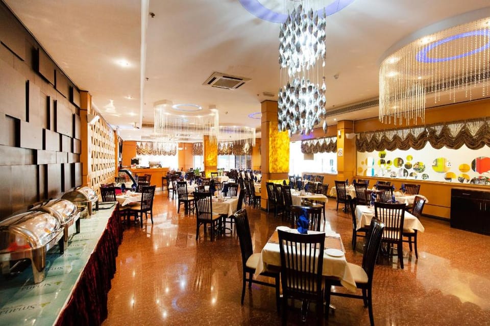 Smana Hotel Al Raffa Hotel in Dubai